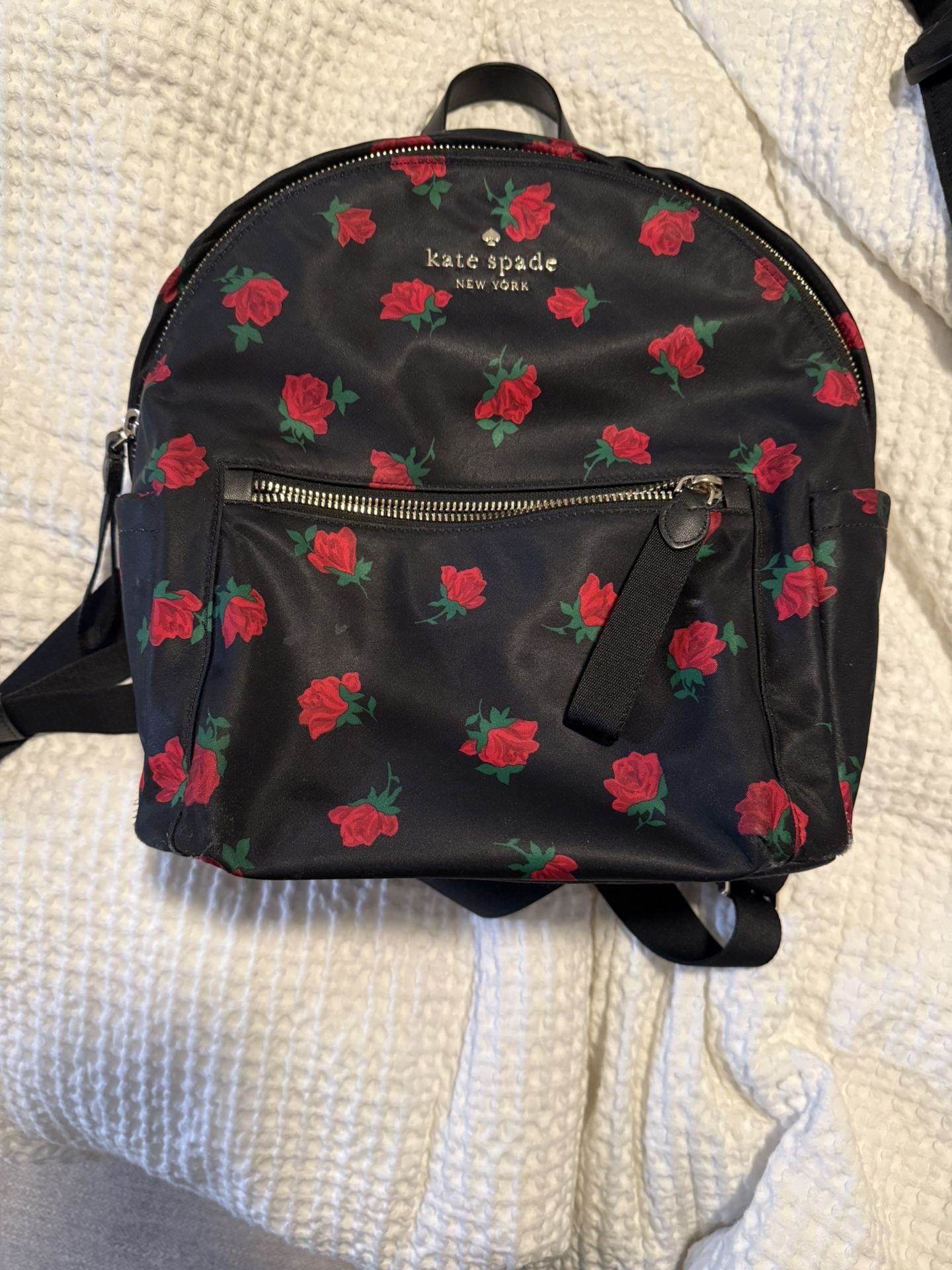 Kate Spade Backpack