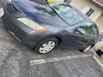 2009 Toyota Camry
