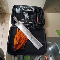 Portable Stick Welder