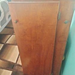 4 Shelf/Cupboard doors $10