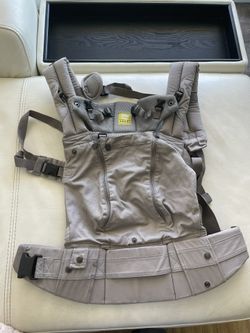 Lillie Baby Carrier $20 OBO