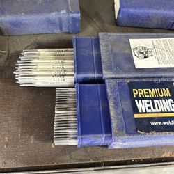 Welding Rods 6013