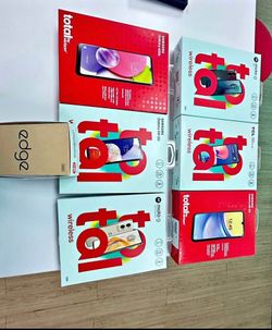 Free Samsung Or Motorola Phones 