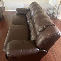 3 Sets reclaiming sofa 