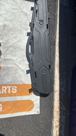 Rifle case