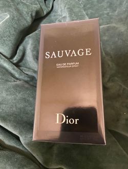 Dior savauge cologne