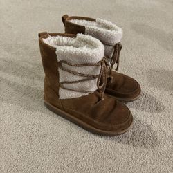 Koolaburra By Ugg Michon Boots Size 2
