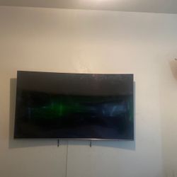 65 Inch Curved 4k Tv