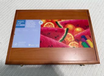 Artist’s Loft Soft Pastels