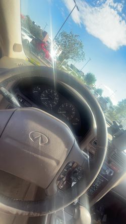 1997 Infiniti I30
