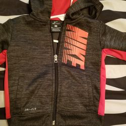 Nike Boys Outfit