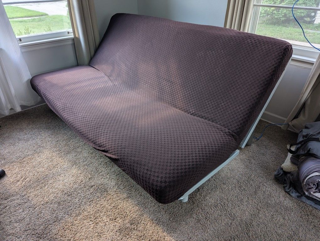Ikea Futon