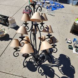 Chandelier Dining Room lamp