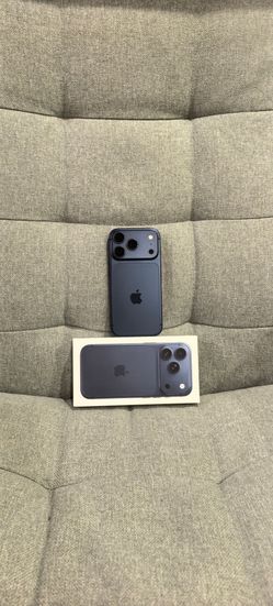 Iphone 17 pro 512gb factory unlocked