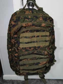 USMC Backpack