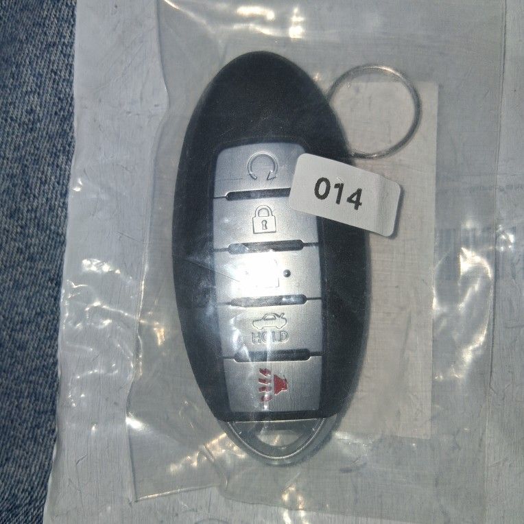 Key Fobs For Sale 