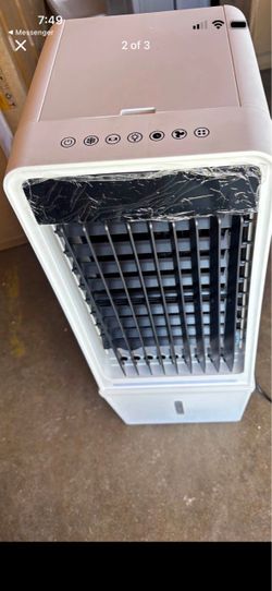 A/c cooler