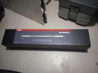 Brand New Never Opened 30 Inch Rigid Lightbar