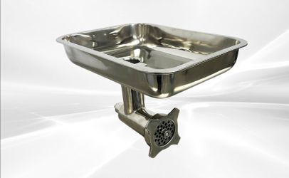 NSF Mixer 10 30 40 60 QT Grinder 24HL7184-12 G12NH