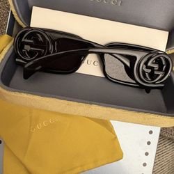 Gucci Sunglasses Brand New. 