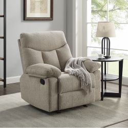 Recliner Chair With Usb Port 