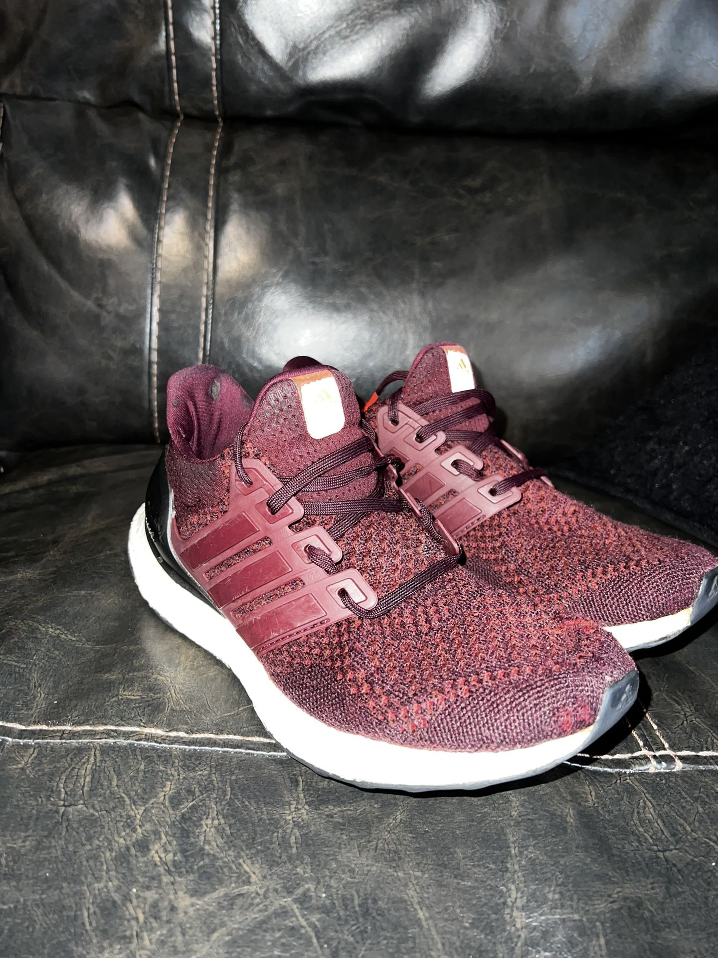 Adidas Ultraboost 4.0 Size 6y