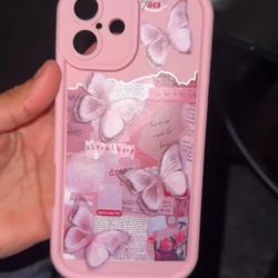 iPhone 16 Plus Case 