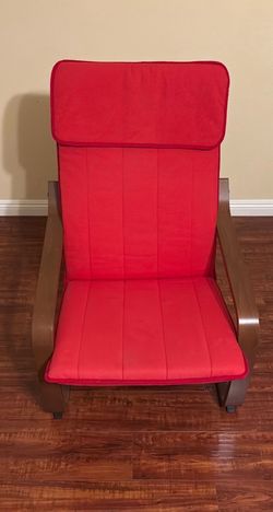 IKEA POÄNG Armchair