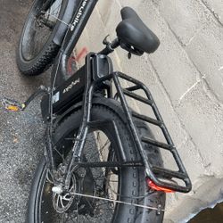 E Bike