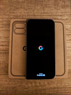 Pixel 10 Pro Fold