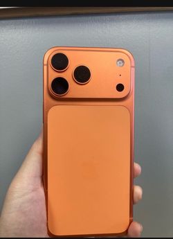 iPhone 17 pro max unlocked 1TB