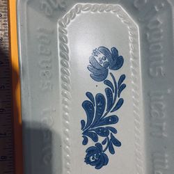 Pfaltzgraff Large Platter USA