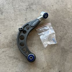 Honda civic 2014 Rear camber adjustable arm