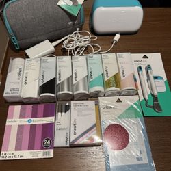 Cricut joy 