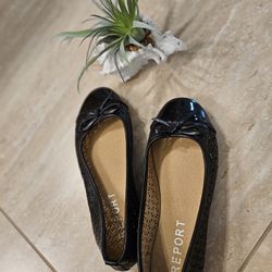 Report Girls' Flats
