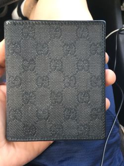 Gucci Cardholder