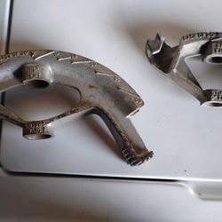 Pipe Bender Heads