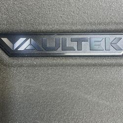 Vaultek Gun Safe