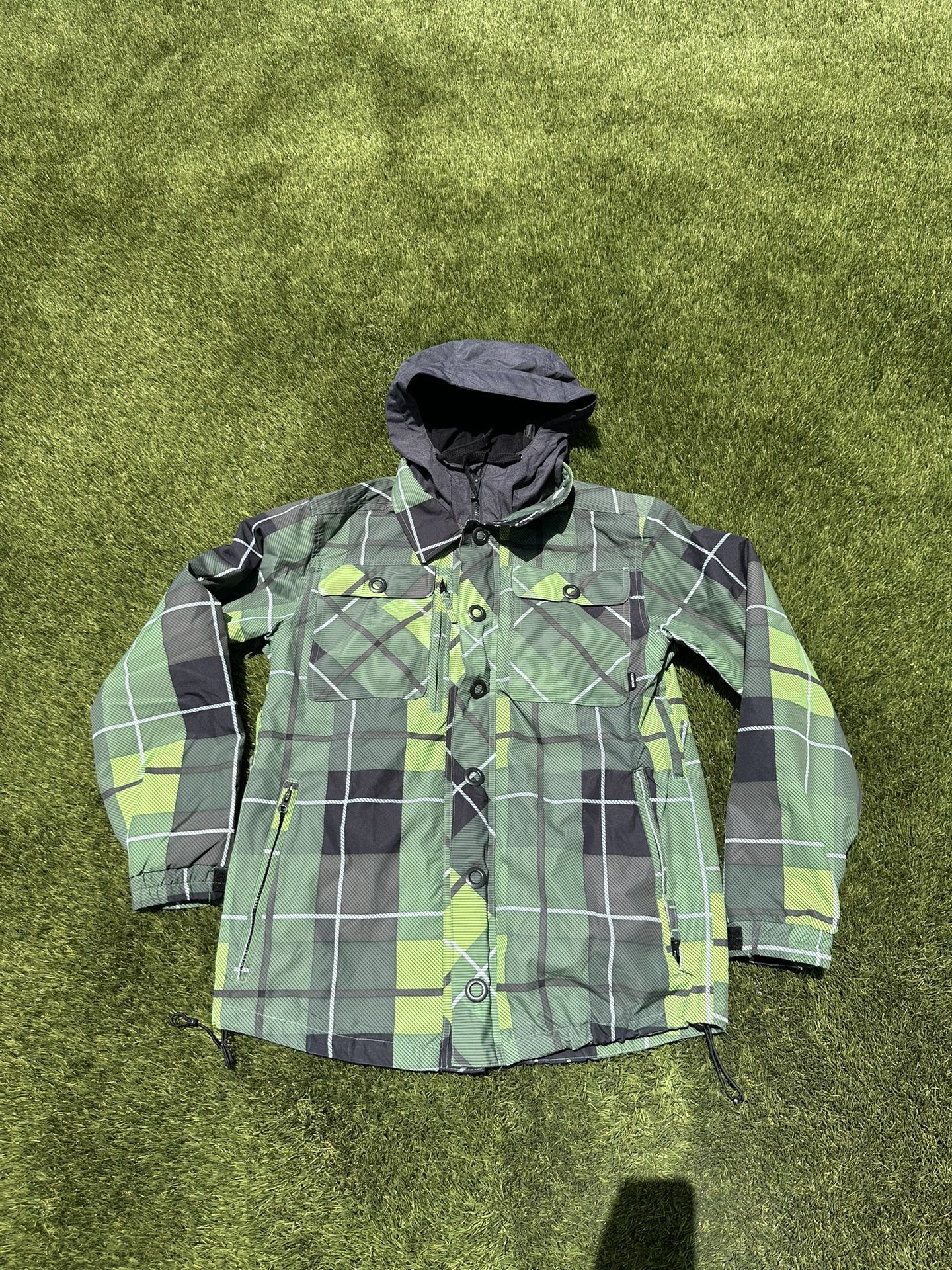 Men’s Snowboarding / Ski Jacket Size S