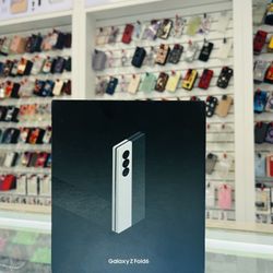 Galaxy Z Fold 6 Unlocked 512GB 