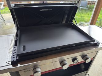 Brand New - Weber Slate 30” Griddle