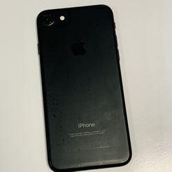 iPhone 7 Fully Unlocked 