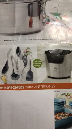 Princess house Especial muy especial
