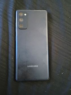 Samsung s20fe 5g Verizon