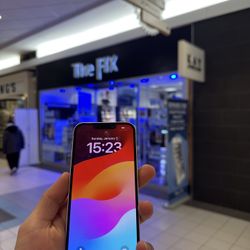 iPhone 13 (256 GB) Unlocked