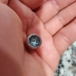 Pandora Charm