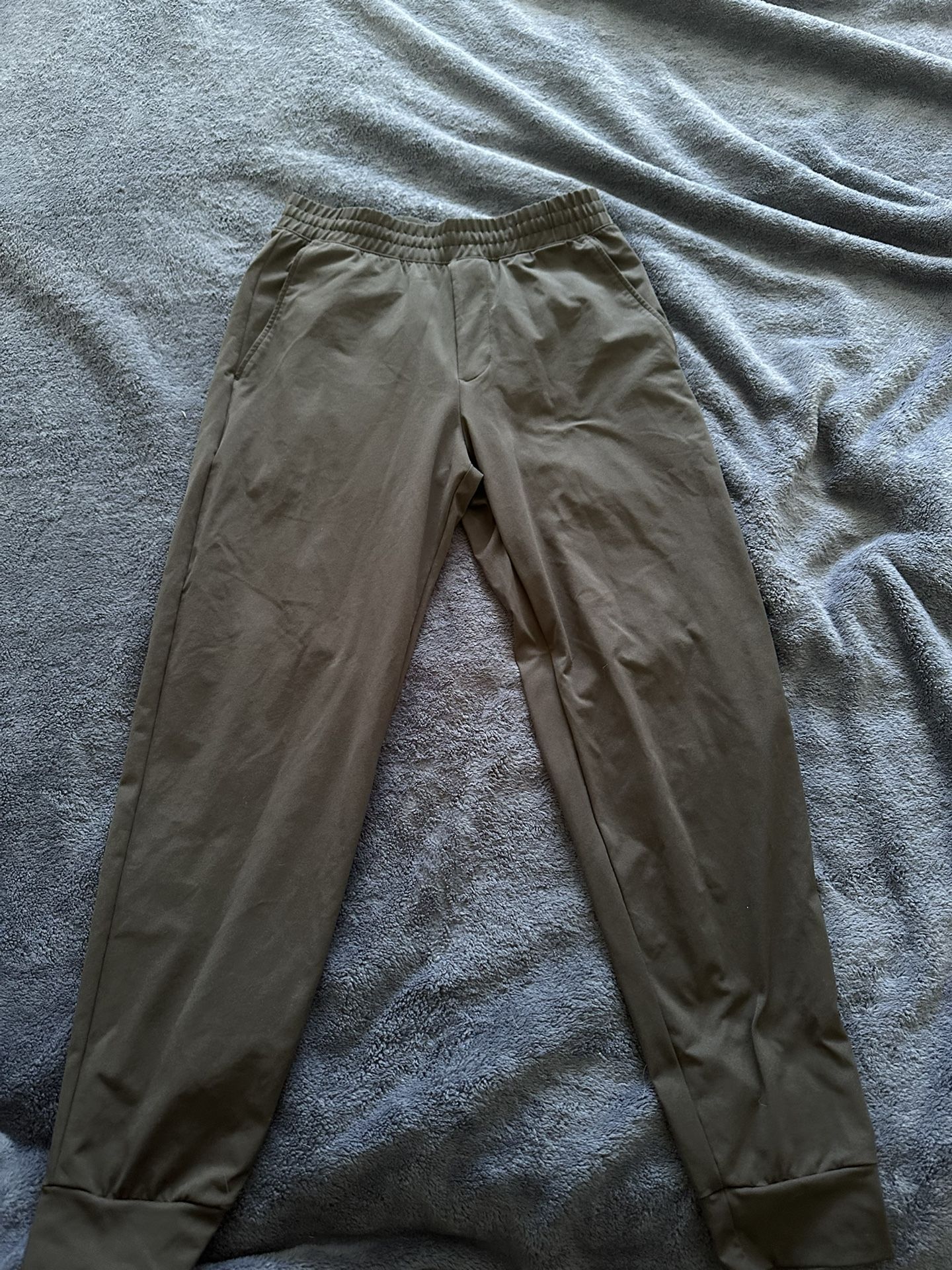 Uniqlo Men’s Ultra Stretch Active Joggers