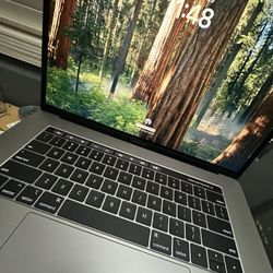 Macbook Pro 