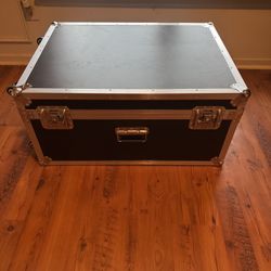 Brand New Trunk 