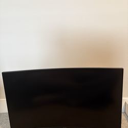 ACER NITRO 31.5 IN CURVED GAMING MONITOR 4K 165 Hz